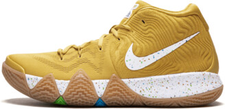 kyrie 4 size 7