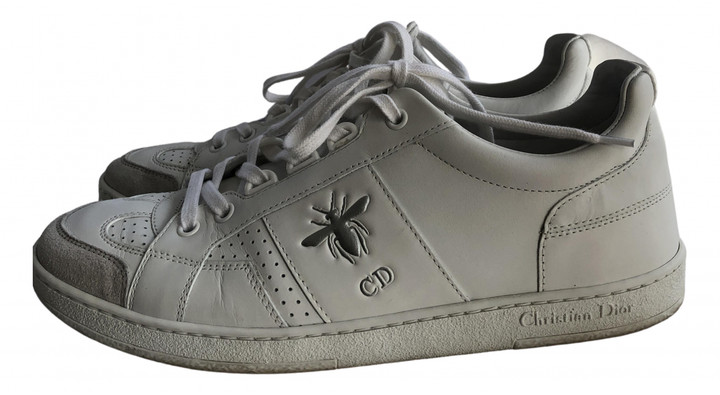 dior d bee sneakers