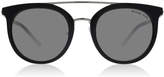 Michael Kors MK2056 Sunglasses Black 