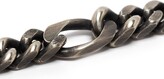 Thumbnail for your product : Werkstatt:Munchen Cable-Link Chain Bracelet