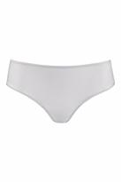 Thumbnail for your product : Marlies Dekkers Silver Brazilian Brief