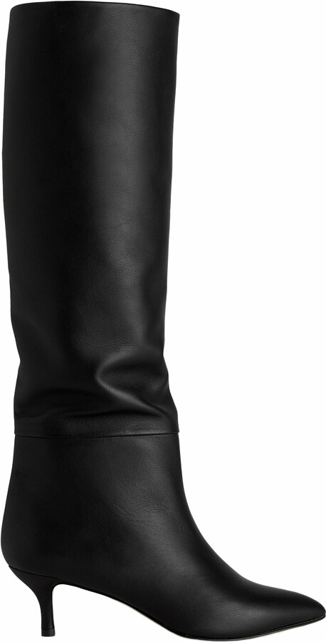 Neil J. Rodgers Eva Slouch Boot