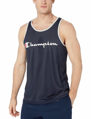 champion mesh tank