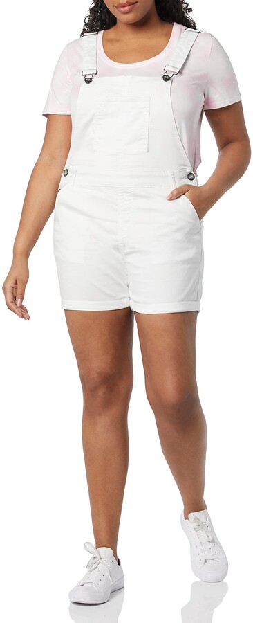 Women's Overall Shorts Xl | ShopStyle