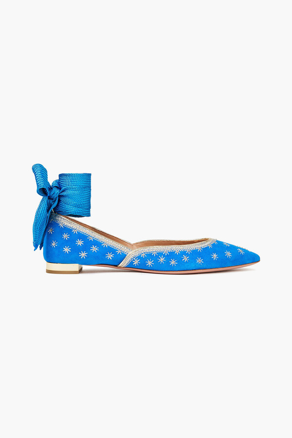 Azure Shoes | Shop the world's largest collection of fashion 