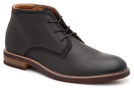 seven 91 droalle chukka boot