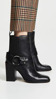 Thumbnail for your product : Dolce Vita Isara Block Heel Booties