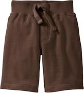 Thumbnail for your product : Old Navy Terry Pull-On Shorts for Baby