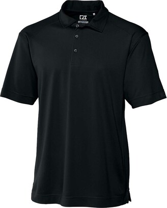 Cutter & Buck Men's Big-Tall Cb Drytec Genre Polo Shirt
