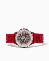 Thumbnail for your product : Charming charlie Florida State Victory Hour Watch
