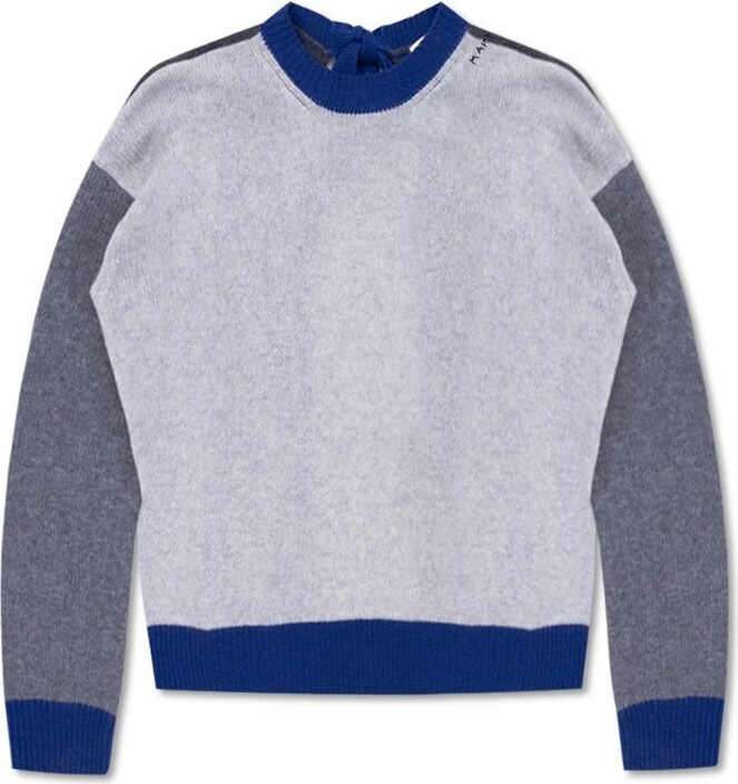 Schwarz 44 Rabatt 96 % DAMEN Pullovers & Sweatshirts NO STYLE MARNI Strickjacke 