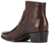 Thumbnail for your product : Alberto Fasciani Zoe ankle boots