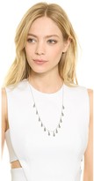Thumbnail for your product : Eddie Borgo Bell Necklace