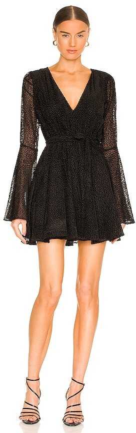 lovers and friends lila dress