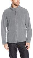 Thumbnail for your product : Tommy Hilfiger Men's Classic Zip Front Polar Fleece Jacket