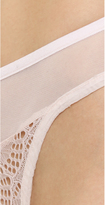 Thumbnail for your product : Only Hearts Club 442 Only Hearts Coucou Coulotte Panties