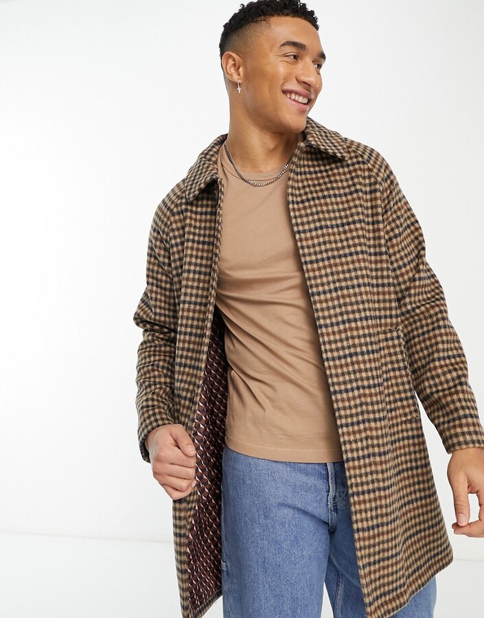 Harry Brown Men's Raincoats & Trench Coats | ShopStyle