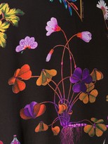 Thumbnail for your product : Stella McCartney Jacey silk skirt