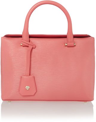 Modalu Austen pink mini tote bag