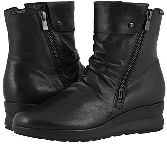 mephisto boots ladies