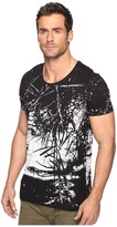 Thumbnail for your product : BOSS ORANGE Trueman 10195831 01 Men's T Shirt