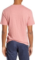 Thumbnail for your product : 1901 Solid Slub T-Shirt