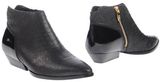 Thumbnail for your product : Sigerson Morrison Shoe boots