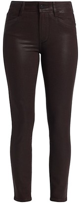 black wax jeans womens