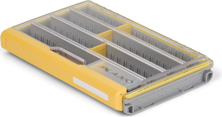 Plano EDGE Professional 3600 Standard Tackle Storage, Premium Tackle Box with Rust Prevention