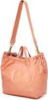 Thumbnail for your product : Clare Vivier Drawstring Tote
