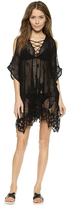Thumbnail for your product : Wanderlust Tt Beach Swenton Woman Cover Up