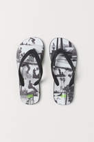 Thumbnail for your product : H&M Flip-flops