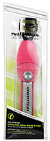 Thumbnail for your product : Tweezerman Pink Perfection Safety Slide Callus Shaver & Rasp