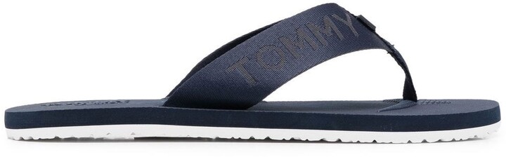 Tommy Hilfiger Flip Flops | Shop the world's largest collection of fashion  | ShopStyle