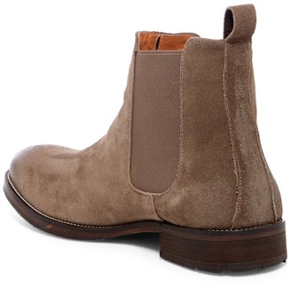 vintage foundry dress sports suede chelsea boot