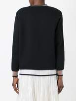 Thumbnail for your product : Fendi Karlito sweatshirt