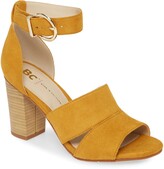 bc footwear terrace heel