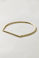 Thumbnail for your product : Anthropologie Hey Murphy Forged Horseshoe Bangle