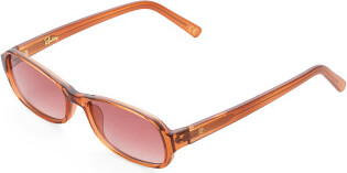 TJMAXX Millennium Sunglasses For Women, Gold