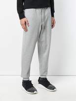 Thumbnail for your product : Y-3 Cuff trousers