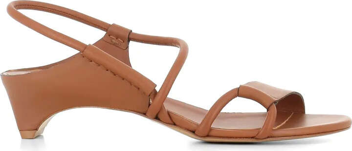 Del Carlo Strap Sandals