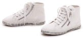 Thumbnail for your product : Superga High Top Sneakers