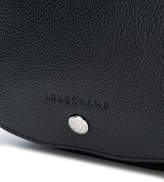 Thumbnail for your product : Longchamp foldover top crossbody bag