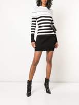 Thumbnail for your product : Balmain Striped Jumper