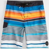 Thumbnail for your product : Rip Curl Overruled Boys Boardshorts