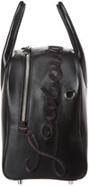 Thumbnail for your product : Christian Louboutin Marie Jane Small Leather Top Handle Tote