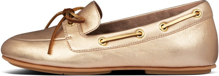 fitflop boat shoes