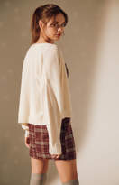 Thumbnail for your product : LA Hearts Slouchy Cardigan