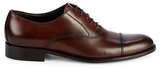 bruno magli cap toe