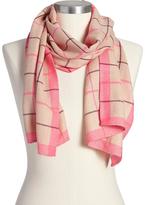 Thumbnail for your product : Old Navy Girls Patterned Lightweight Scarves